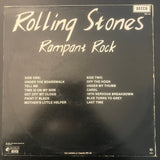 The Rolling Stones - Rampant Rock