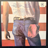 Bruce Springsteen - Born In The USA