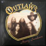 Outlaws - Hurry Sundown