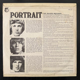 The Walker Brothers - Portrait