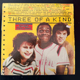Three Of A Kind - ft Lenny Henry, Tracy Ullman and David Copperfield (UK)