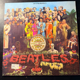 The Beatles - Sgt. Pepper's Lonely Hearts Club Band