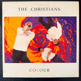 The Christians - Colour (UK)