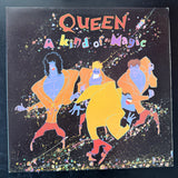 Queen - A Kind Of Magic (SA)