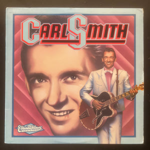 Carl Smith - Carl Smith