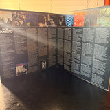 Various - Pop Sound 70 (orange vinyl)