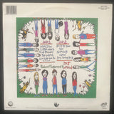 Edie Brickell & New Bohemians - Shooting Rubber Bands At The Stars