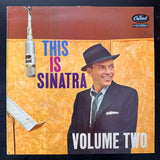 Frank Sinatra - This Is Sinatra Volume Two (UK)