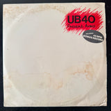 UB40 - Present Arms (includes bonus 12" maxi single)