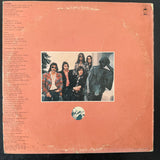 Badger - White Lady (US)