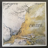 Tangerine Dream - Cyclone