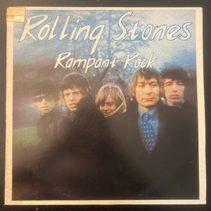 The Rolling Stones - Rampant Rock