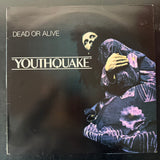 Dead Or Alive - Youthquake (SA)