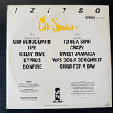 Cat Stevens - Izitso (SA)