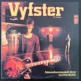 Lloyd Ross - Vyfster TV-Tema (SA)