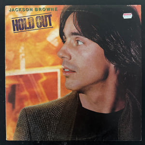 Jackson Browne - Hold Out (SA)