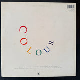 The Christians - Colour (UK)