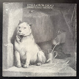 Pavlov's Dog - Pampered Menial (UK)