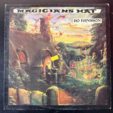 Bo Hansson - Magician's Hat