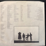 Echo & The Bunnymen - Echo & The Bunnymen (SA)