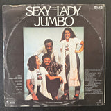 Jumbo - Sexy Lady (SA)