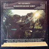 Bo Hansson - Magician's Hat