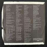 Paul McCartney & Wings - Band On The Run (incl poster) (SA)