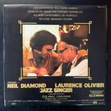 Neil Diamond - The Jazz Singer (SA)
