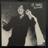 Lee Towers - Sincerelee (Netherlands)