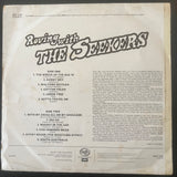 The Seekers - Roving With The Seekers