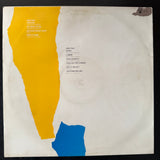 Genesis - Abacab (UK)