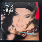 Kylie Minogue - Better The Devil You Know (UK) 12" Maxi Single