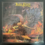 Judas Priest  - Sad Wings Of Destiny (SA)