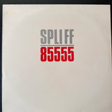 Spliff - 85555 (Germany)