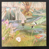 The Hollies - Distant Light (SA)