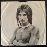 Rod Stewart - A Night On The Town (US)