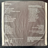 UB40 - Present Arms (includes bonus 12" maxi single)