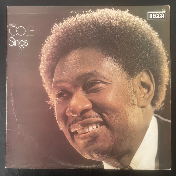 Freddy Cole - Sings