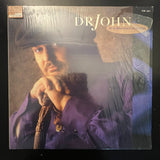 Dr. John - In A Sentimental Mood