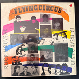 Various - The Flying Circus (SA)