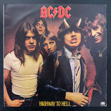 AC/DC - Highway To Hell (SA)