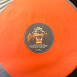 Various - Pop Sound 70 (orange vinyl)