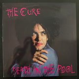 The Cure - Death In The Pool (Splatter vinyl)
