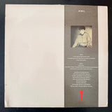 Bill Nelson - Savage Gestures For Charms Sake (UK)