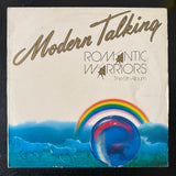 Modern Talking - Romantic Warriors (The 5th Album)