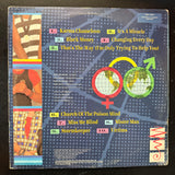 Culture Club - Colour By Numbers (SA)