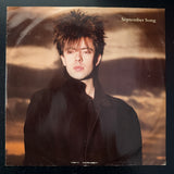 Ian McCulloch - September Song (UK) 12" Maxi Single (Copy)