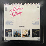 Modern Talking - The Singles Collection