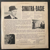 Sinatra-Basie - An Historic Musical First