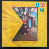 10cc - Sheet Music (UK)